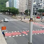 Copacabana Beach