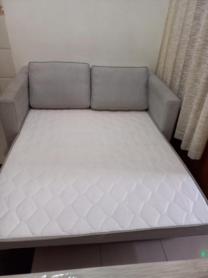 Copacabana Beach Appartement Rio de Janeiro