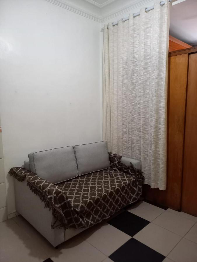 Copacabana Beach Appartement