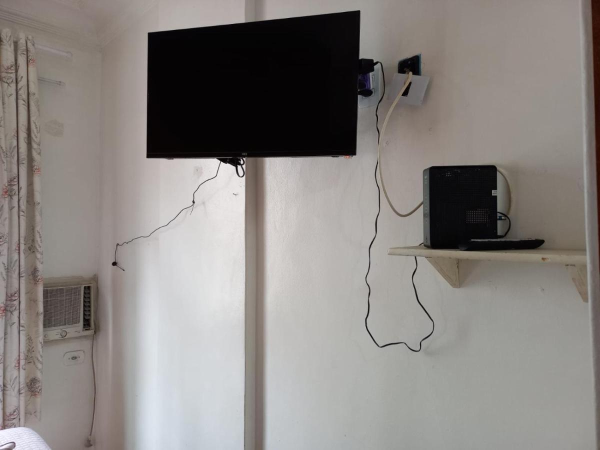 Copacabana Beach Appartement *