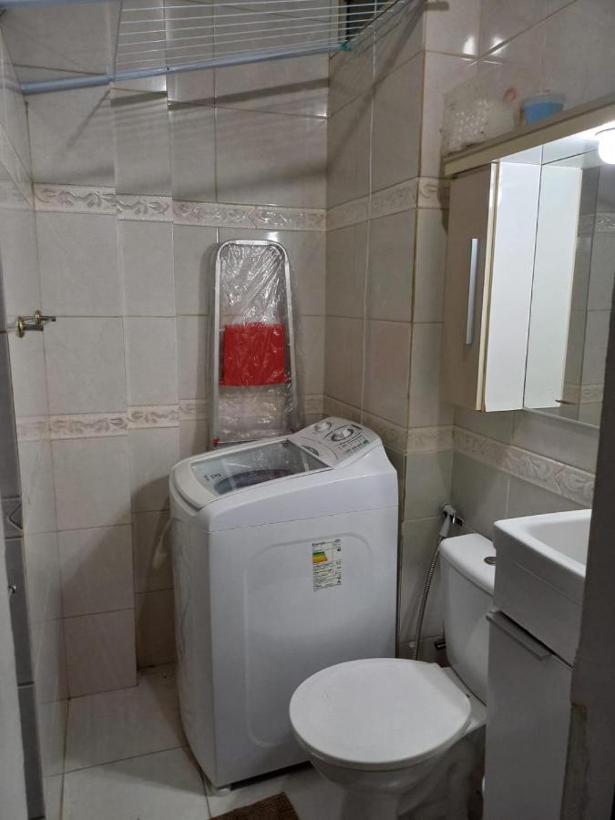 Copacabana Beach Appartement *