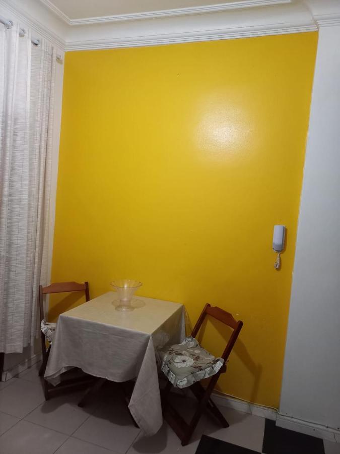 Copacabana Beach Appartement *