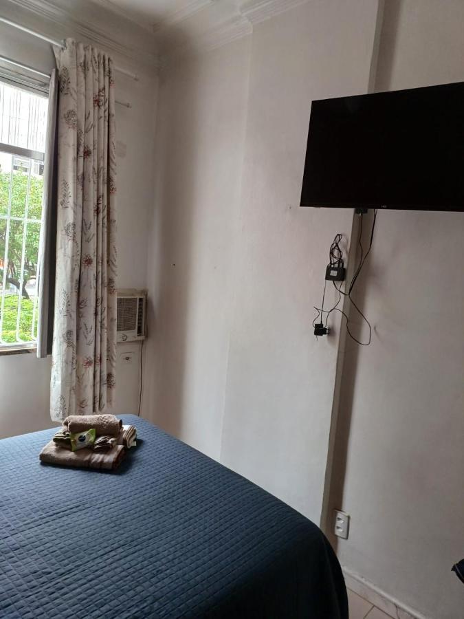 Appartement Copacabana Beach *