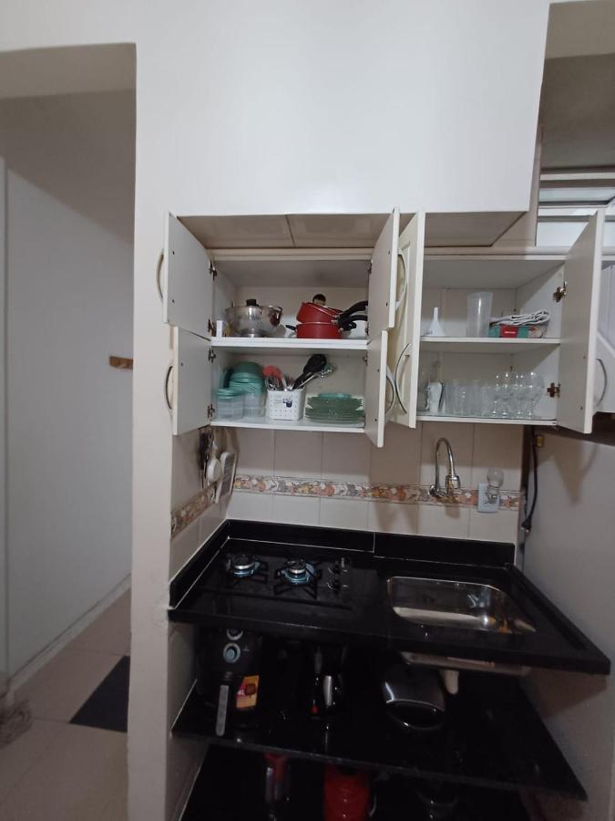 Apartamento Copacabana Beach