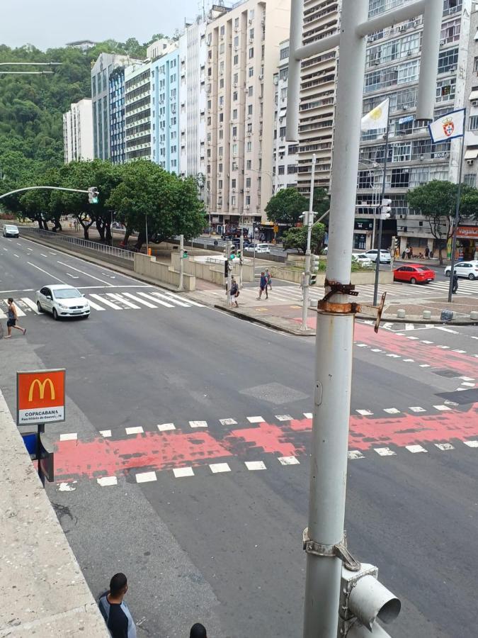 Appartement Copacabana Beach Rio de Janeiro